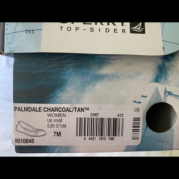 Sperry Top-Sider Palmdale - Picture 5 of 6